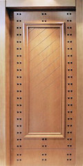 paliouras doors - tesio - kolosaio